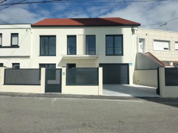 Vivienda similar