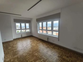 Imagen Piso en CL Arquitecto Rey Pedreira, Riazor - Visma, A Coruña