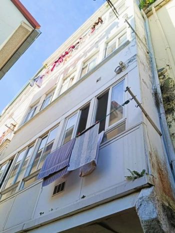 Imagen Piso en calle San Francisco, Ferrol Vello - Puerto, Ferrol