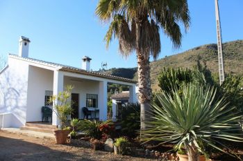 Vivienda similar