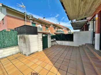 Vivienda similar