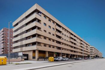 Vivienda similar
