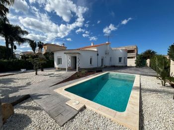 Vivienda similar