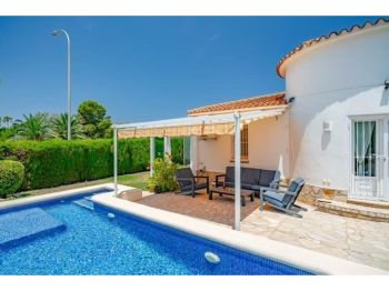 Vivienda similar