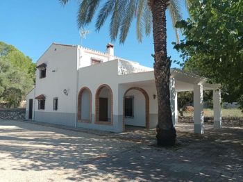 Vivienda similar