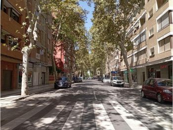 Vivienda similar