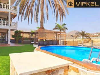 Vivienda similar