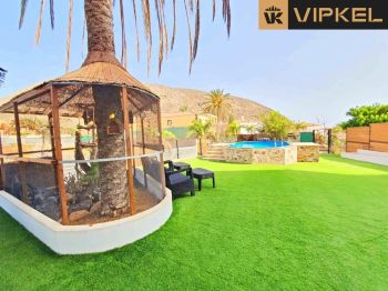 Vivienda similar