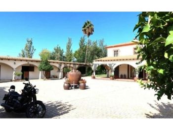 Vivienda similar