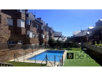 Vivienda similar