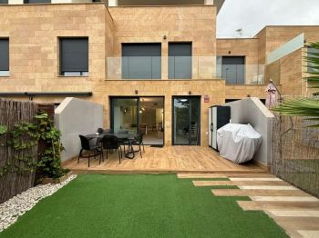 Vivienda similar