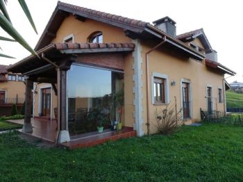 Vivienda similar