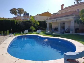 Vivienda similar