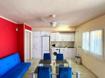 Imagen Piso en CL Argonauta, 1, Aguas Nuevas, Torrevieja