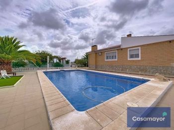 Vivienda similar