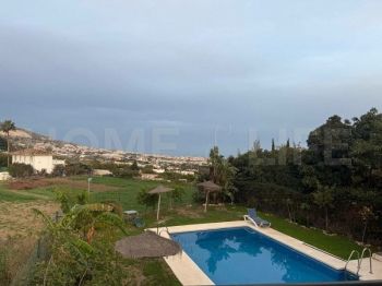 Vivienda similar