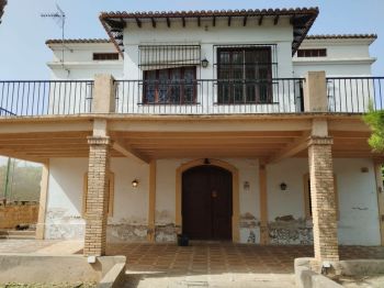 Vivienda similar
