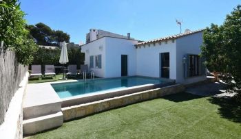 Vivienda similar