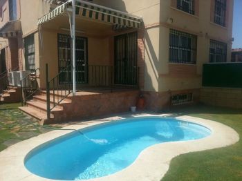 Vivienda similar