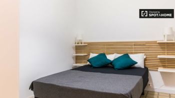 Imagen Chambre meublée à louer avec ascenseur à Barcelone