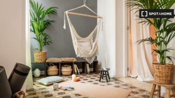 Imagen Apartamento de 2 dormitorios en alquiler en La Dreta De L'Eixample