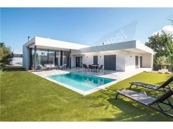 Vivienda similar