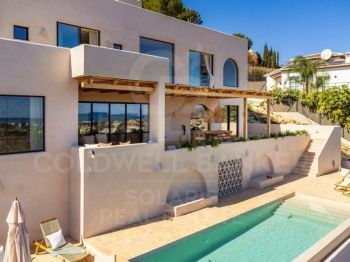 Vivienda similar