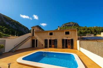 Vivienda similar