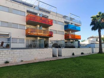 Vivienda similar