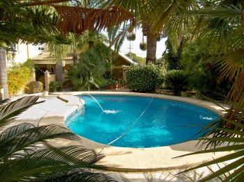 Vivienda similar