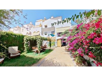Vivienda similar