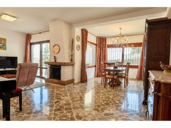 Imagen Alquiler casa amueblada Benalmádena costa - parque de la paloma