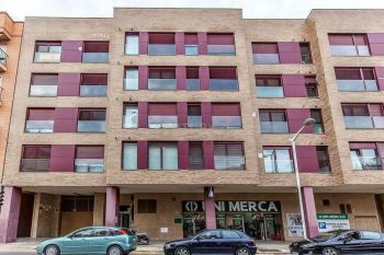 Vivienda similar