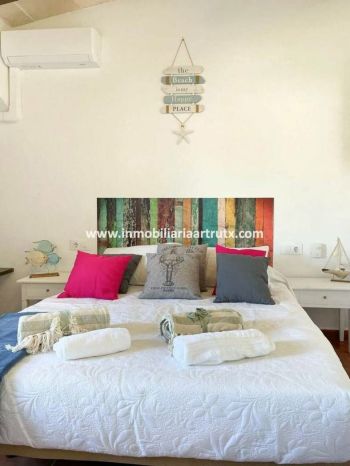 Vivienda similar