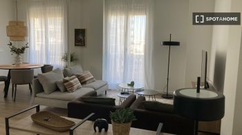 Imagen Apartment for rent terrace Valencia