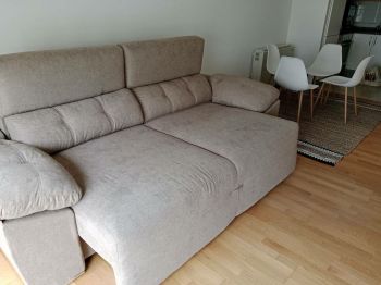 Imagen Alquiler piso ascensor Bertamirans