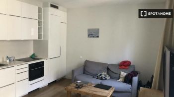 Imagen Piso de 1 dormitorio en Barcelona al lado de la playa