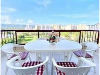 Imagen Alquiler piso amueblado ascensor Playa de gandia