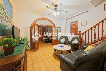 Vivienda similar