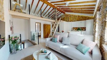 Vivienda similar