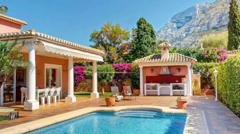 Vivienda similar