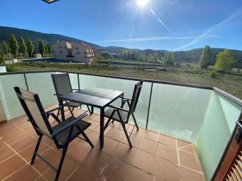 Imagen Piso en Urbanización Vega de la Selva 1, 6 ----a, Alcalá de la Selva