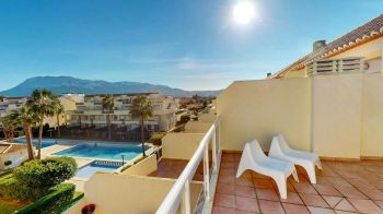 Vivienda similar
