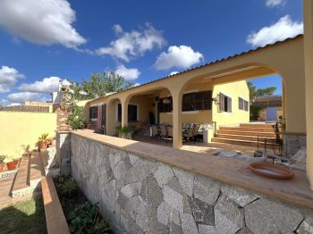 Vivienda similar