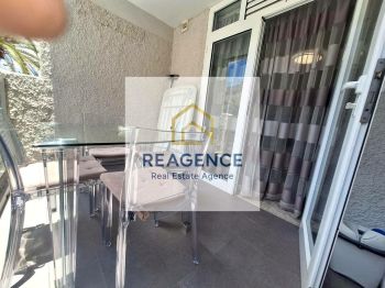 Imagen Alquiler piso amueblado terraza Playa del inglés