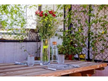 Imagen Alquiler piso terraza Casco antiguo