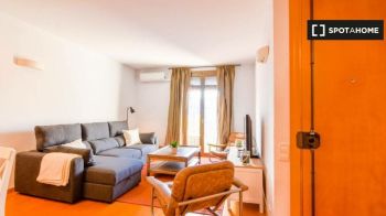 Imagen Estudio en alquiler en El Poblenou, Barcelona, gastos incluidos