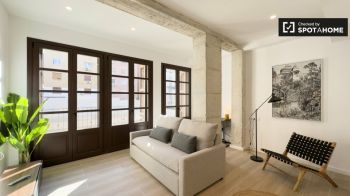 Imagen Aluguel de apartamento com elevador em Barcelona