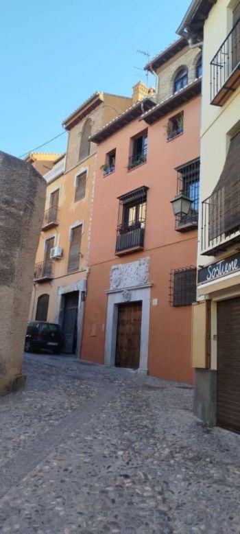 Vivienda similar