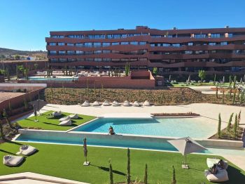 Vivienda similar